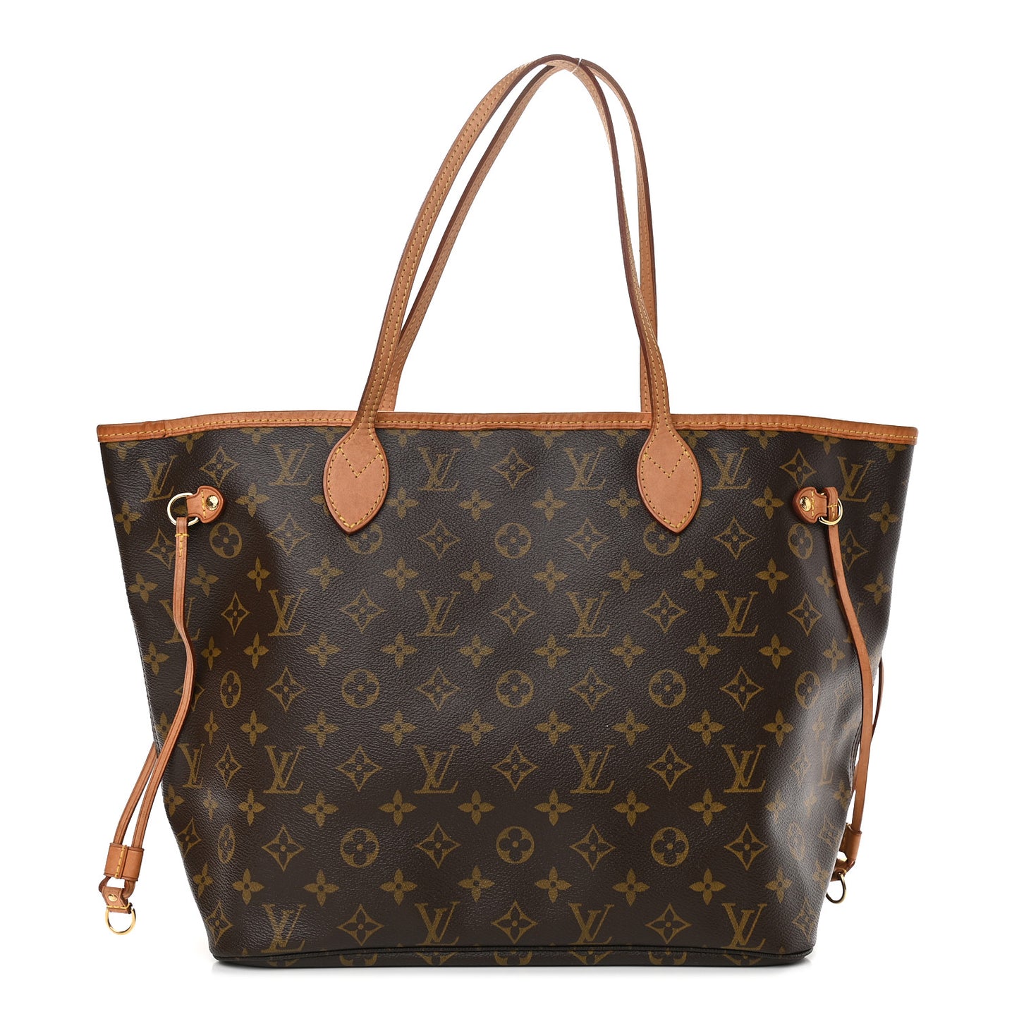 Monogram Neverfull MM