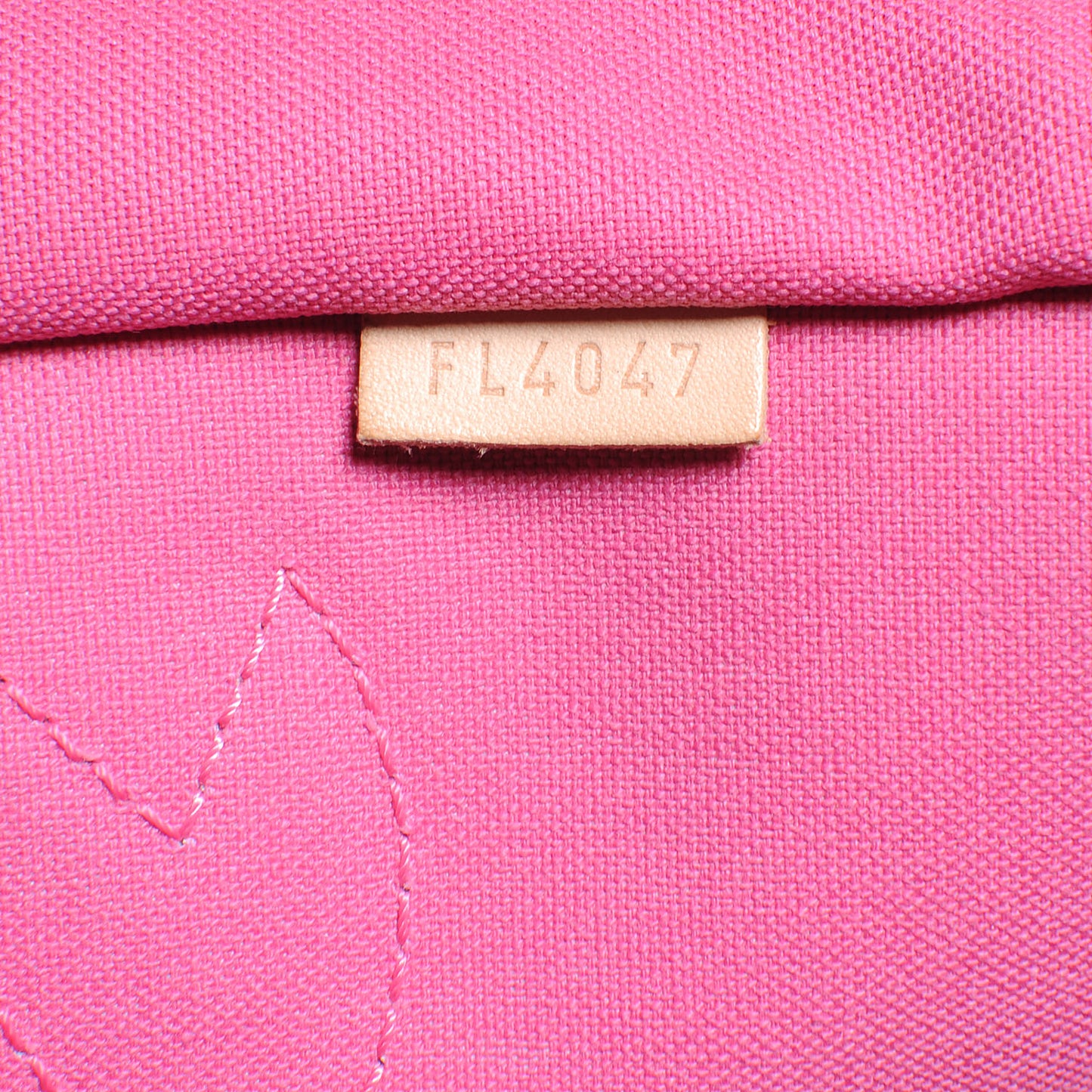 Monogram MOCA Neverfull MM
