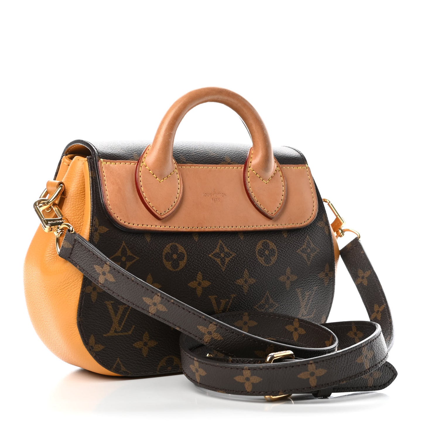 Monogram Eden PM Safran