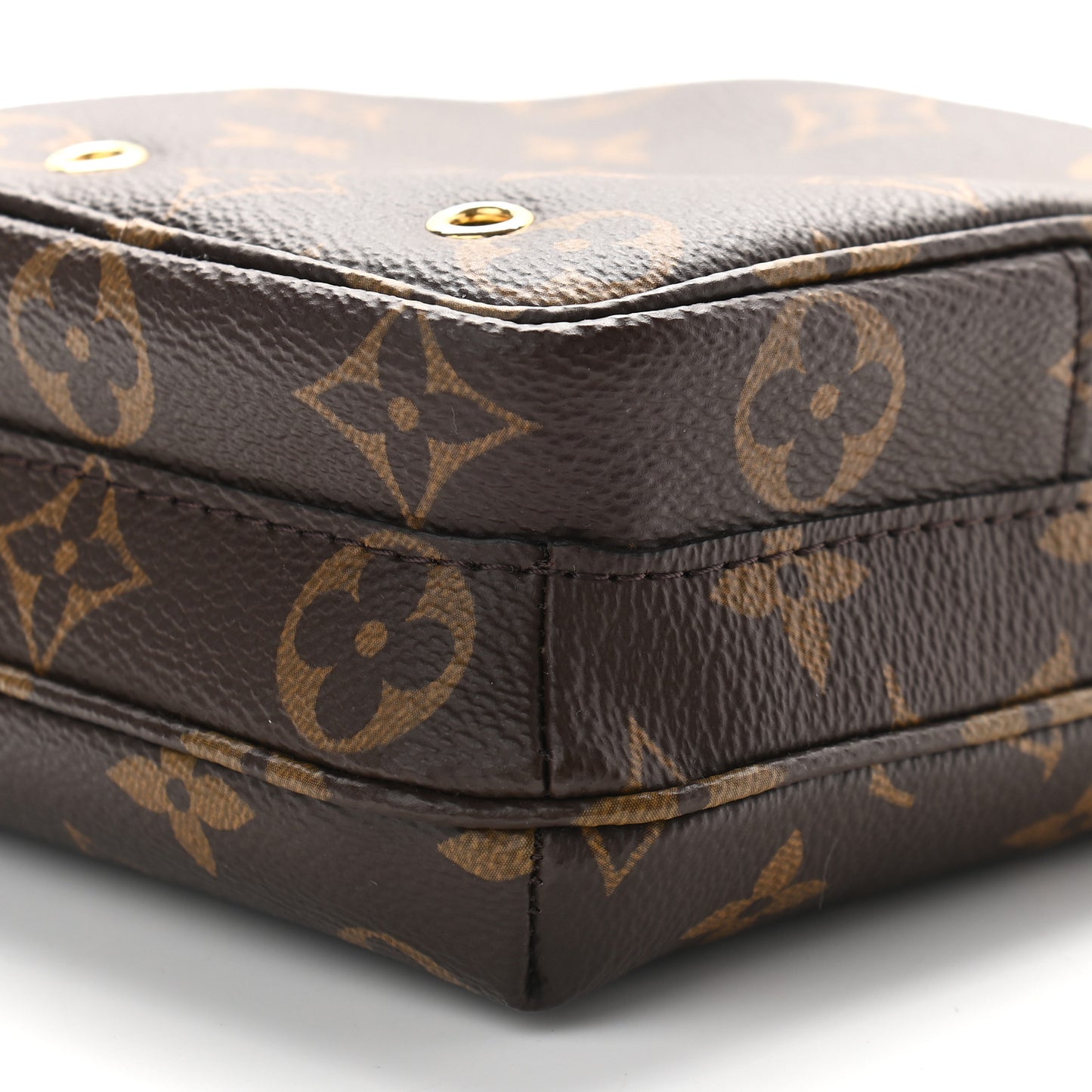 Monogram Utility Phone Sleeve
