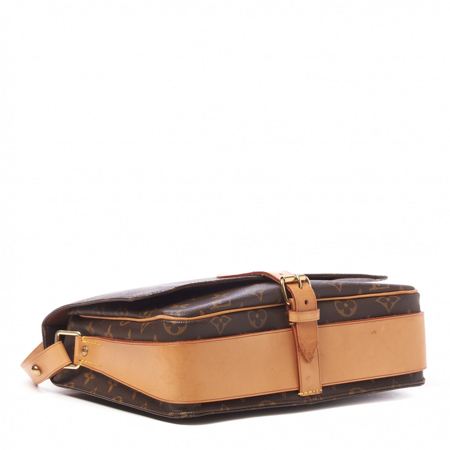 Monogram Cartouchiere 26