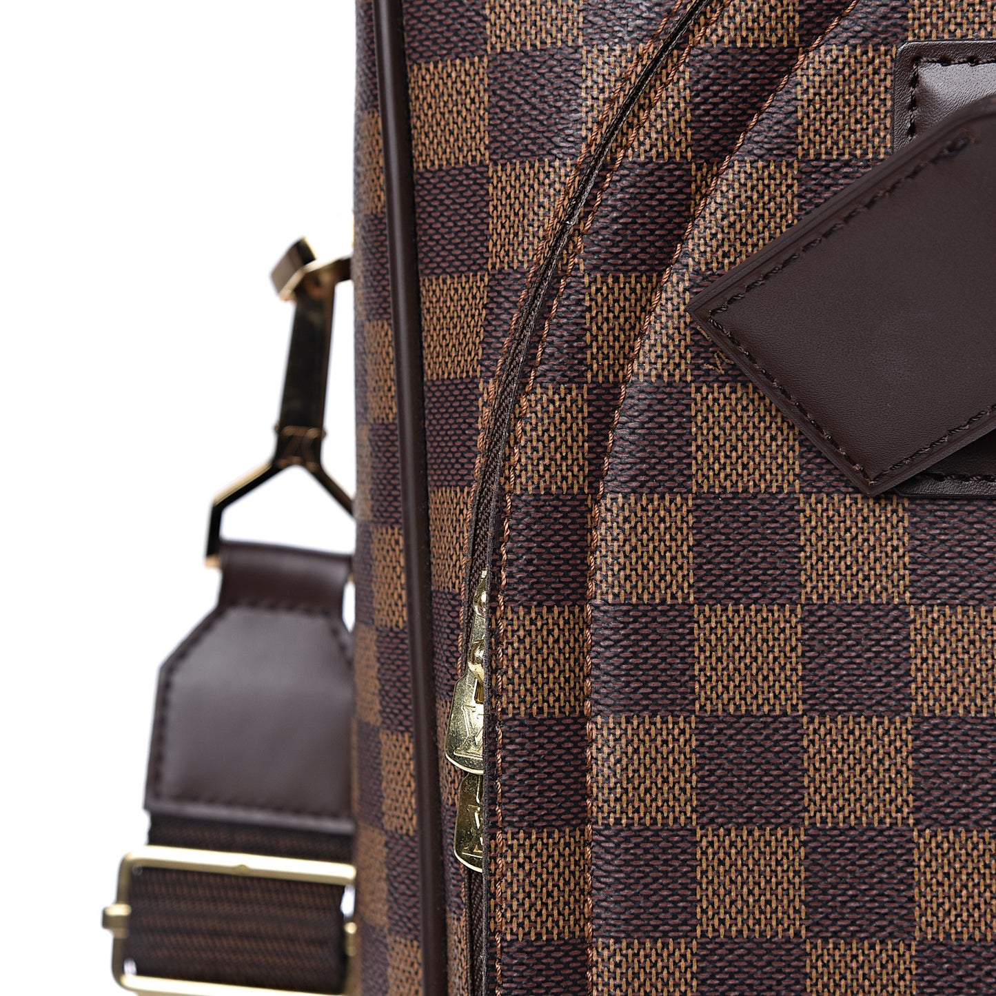 Damier Ebene Nolita PM