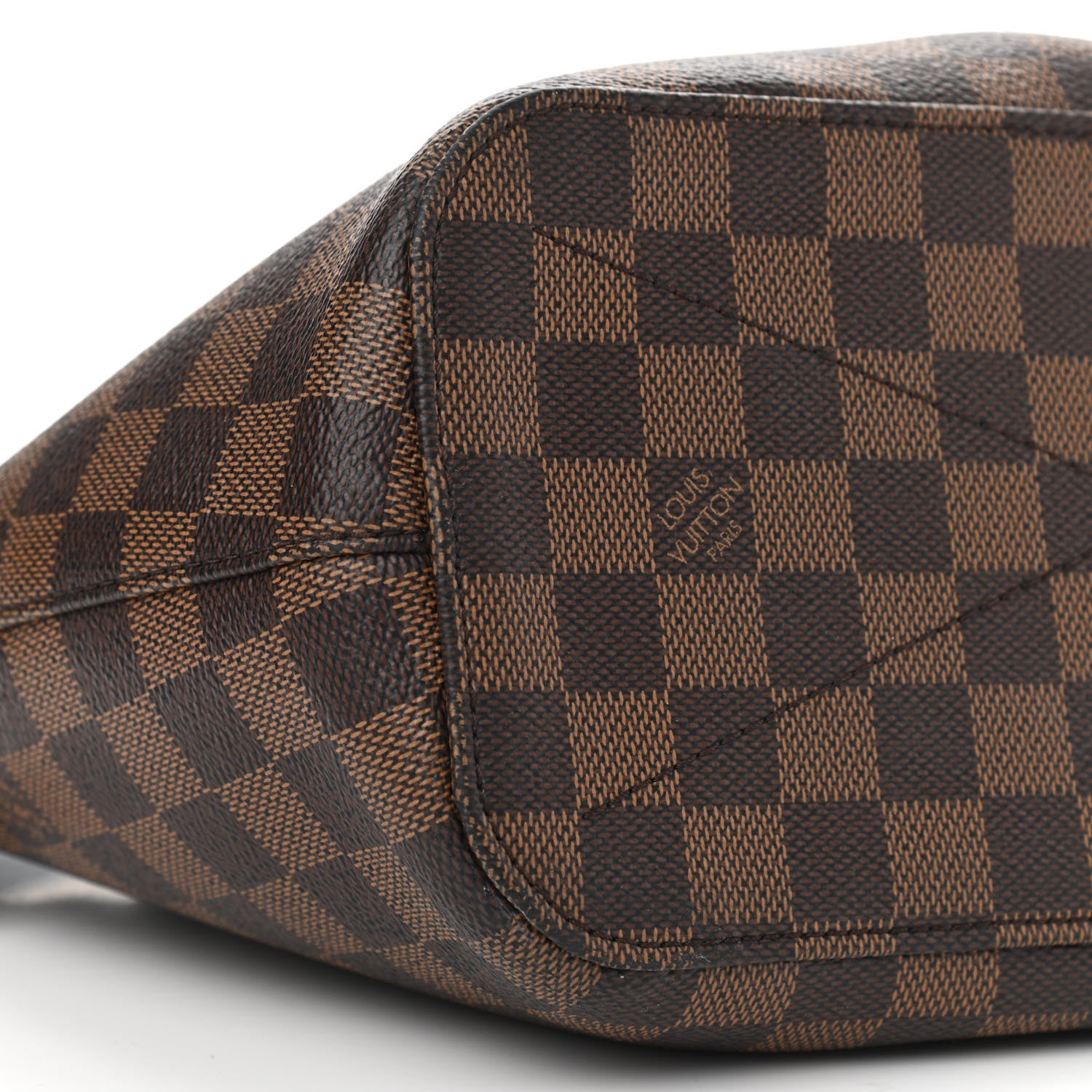 Louis Vuitton Damier Ebene Siena PM 10 of 14
