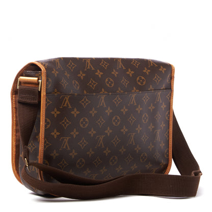 Louis Vuitton Monogram Bosphore GM 2 of 7