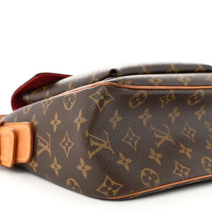 Louis Vuitton Monogram Viva-Cite GM 8 of 9