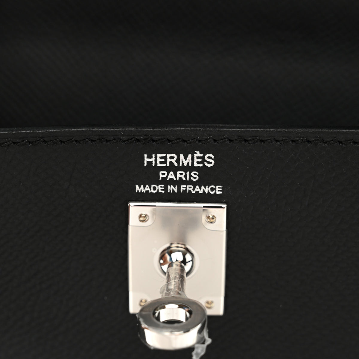 Epsom Kelly Sellier 25 Black