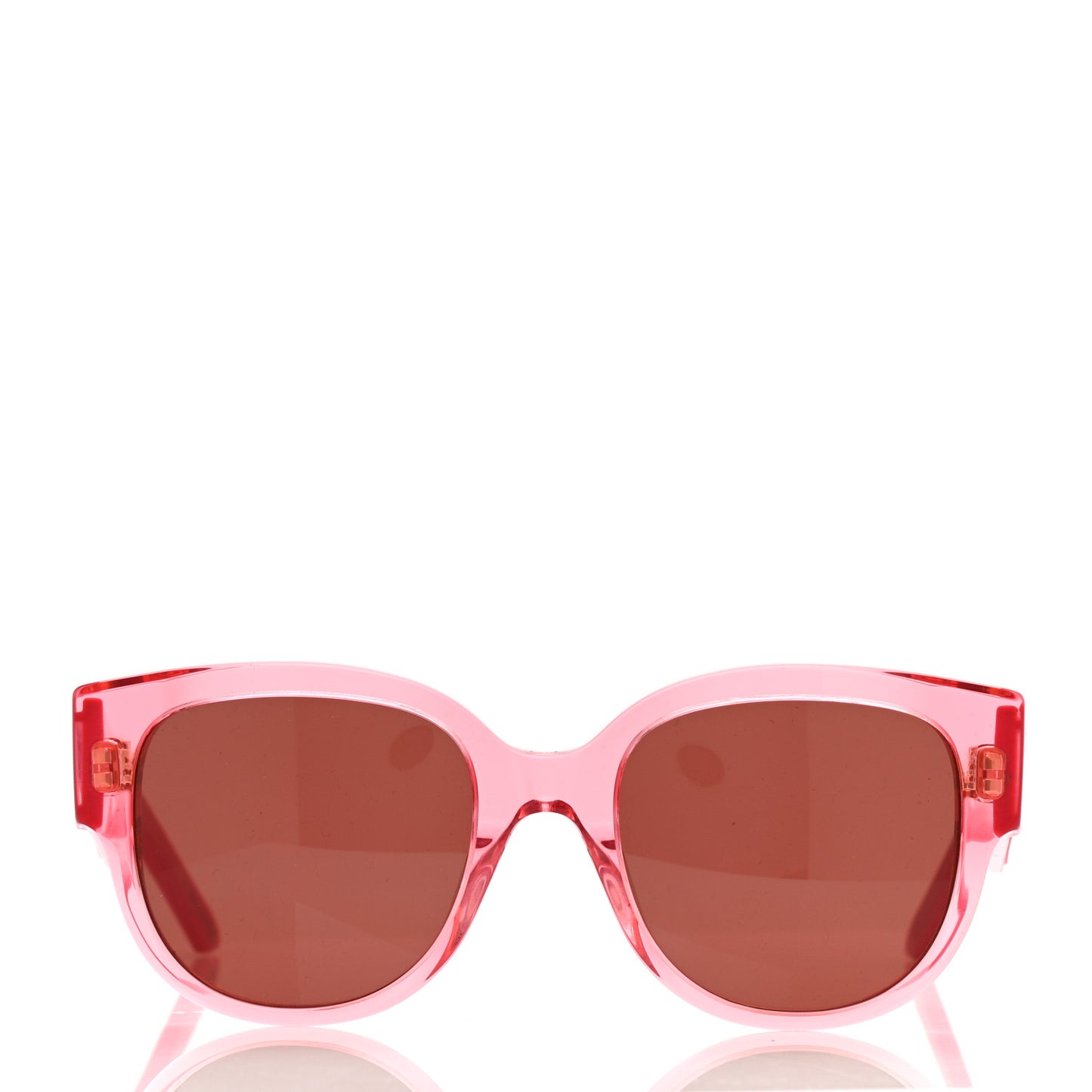 Wildior BU Sunglasses Pink