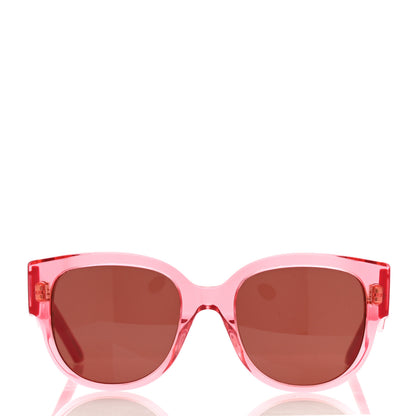 Christian Dior Wildior BU Sunglasses Pink 2 of 8