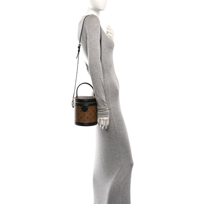 Louis Vuitton Reverse Monogram Cannes 2 of 9