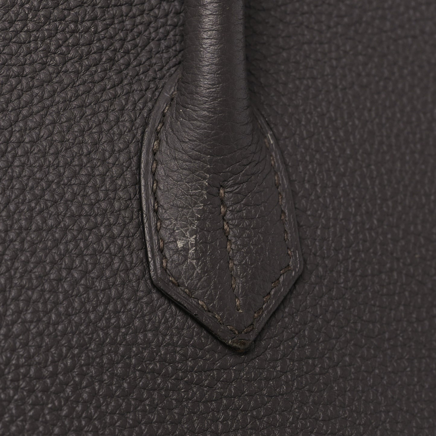 Togo Birkin 35 Macassar