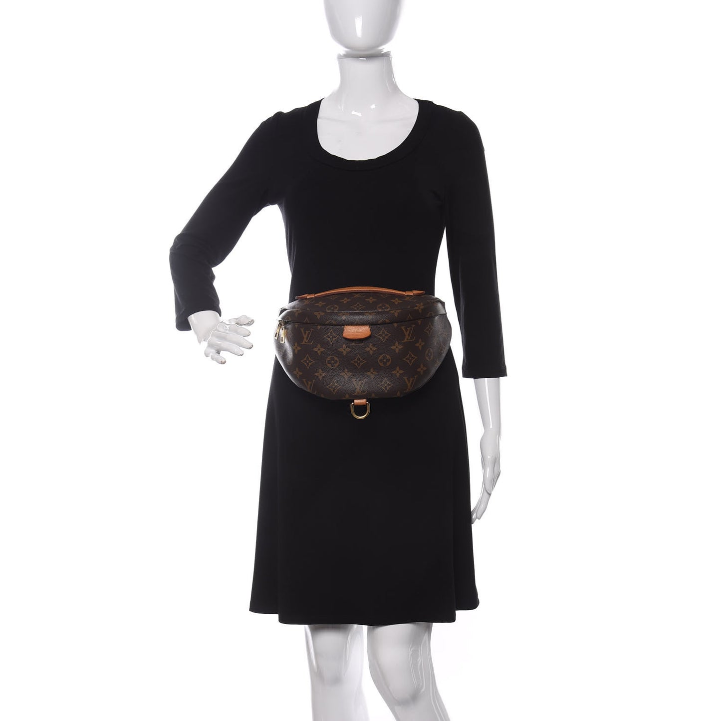 Monogram Bumbag