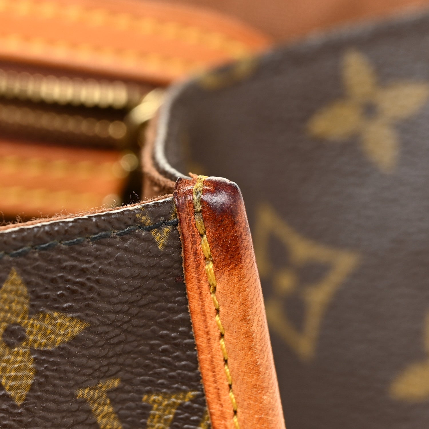Louis Vuitton Monogram Beverly GM Briefcase 15 of 24