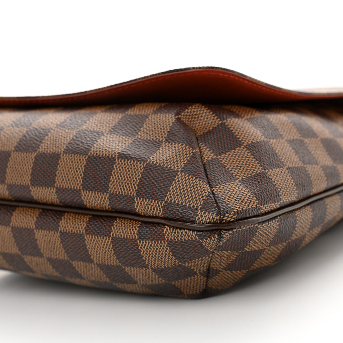Damier Ebene Musette GM