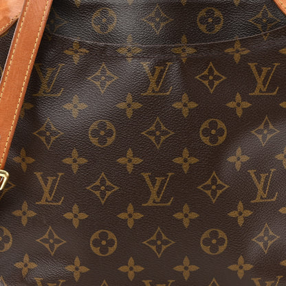 Louis Vuitton Monogram Odeon PM 7 of 11