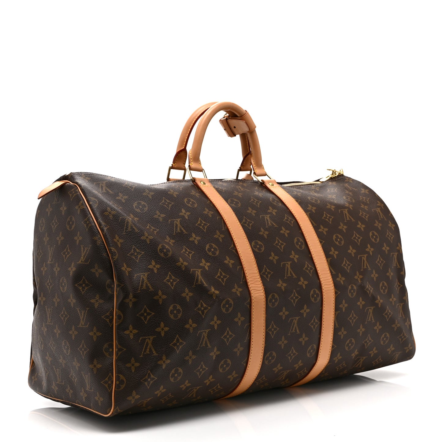 Monogram Keepall 55