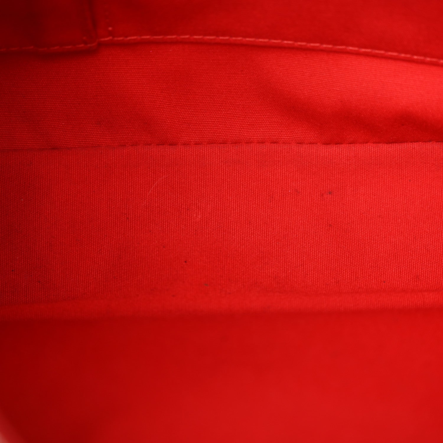Louis Vuitton Epi Passy PM Rouge 12 of 13