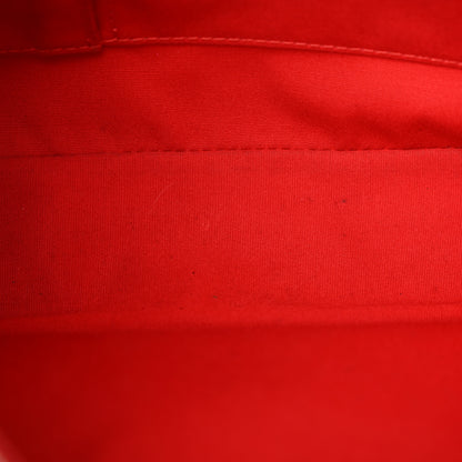 Louis Vuitton Epi Passy PM Rouge 12 of 13