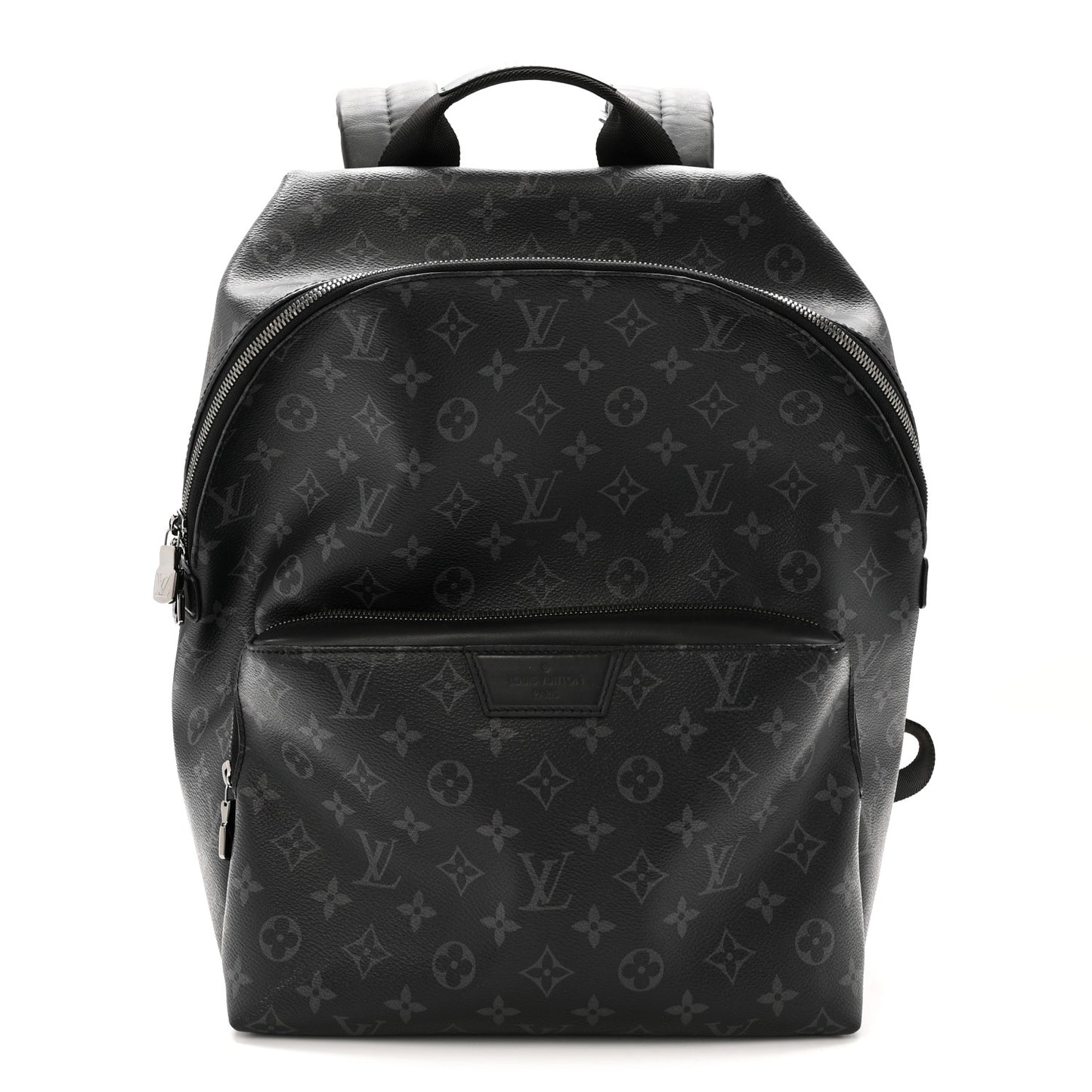 Monogram Eclipse Discovery Backpack PM
