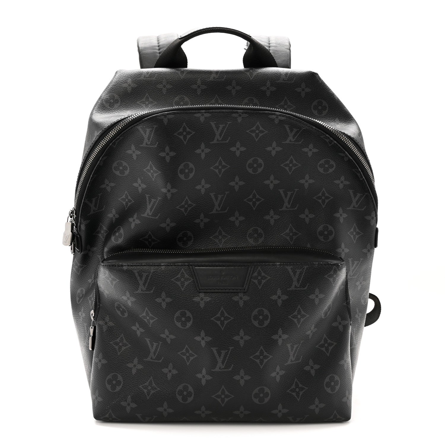 Louis Vuitton Monogram Eclipse Discovery Backpack PM 1 of 10