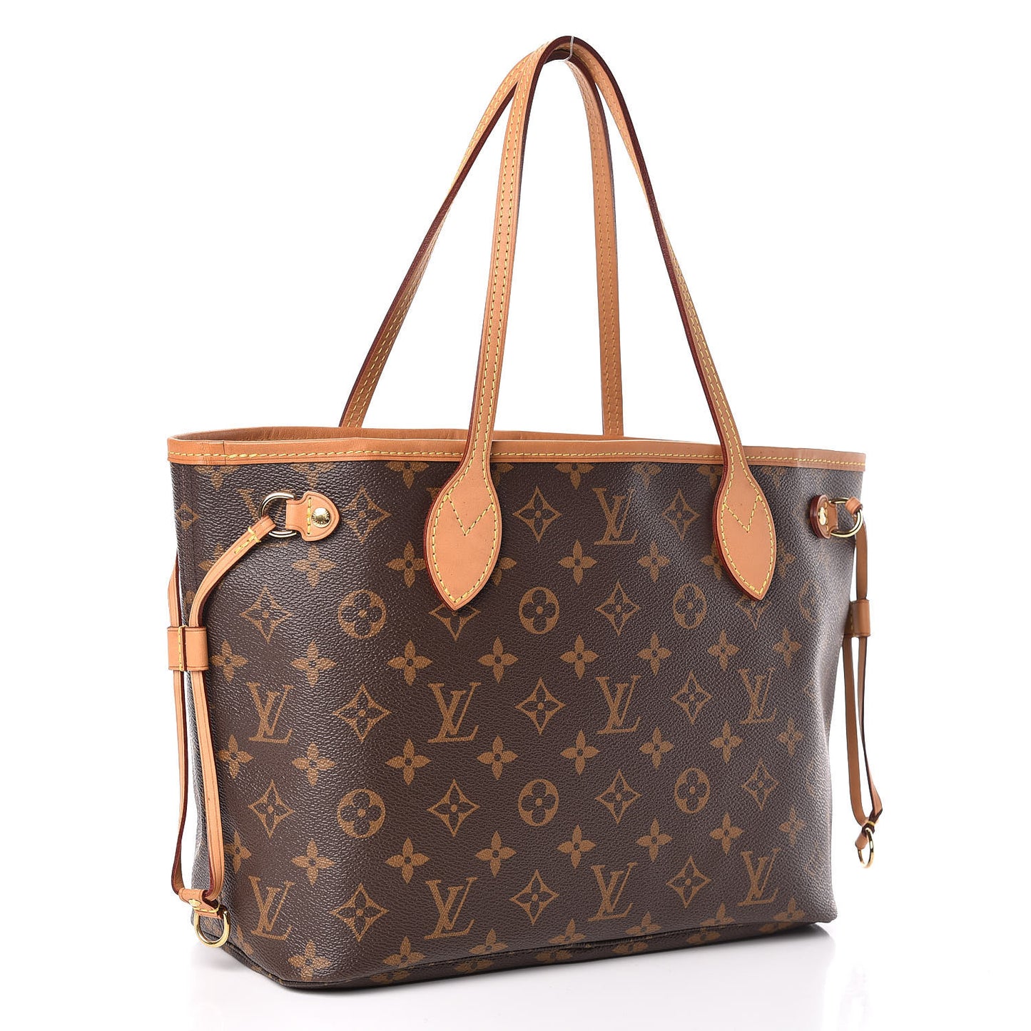 Monogram Neo Neverfull PM Pivoine