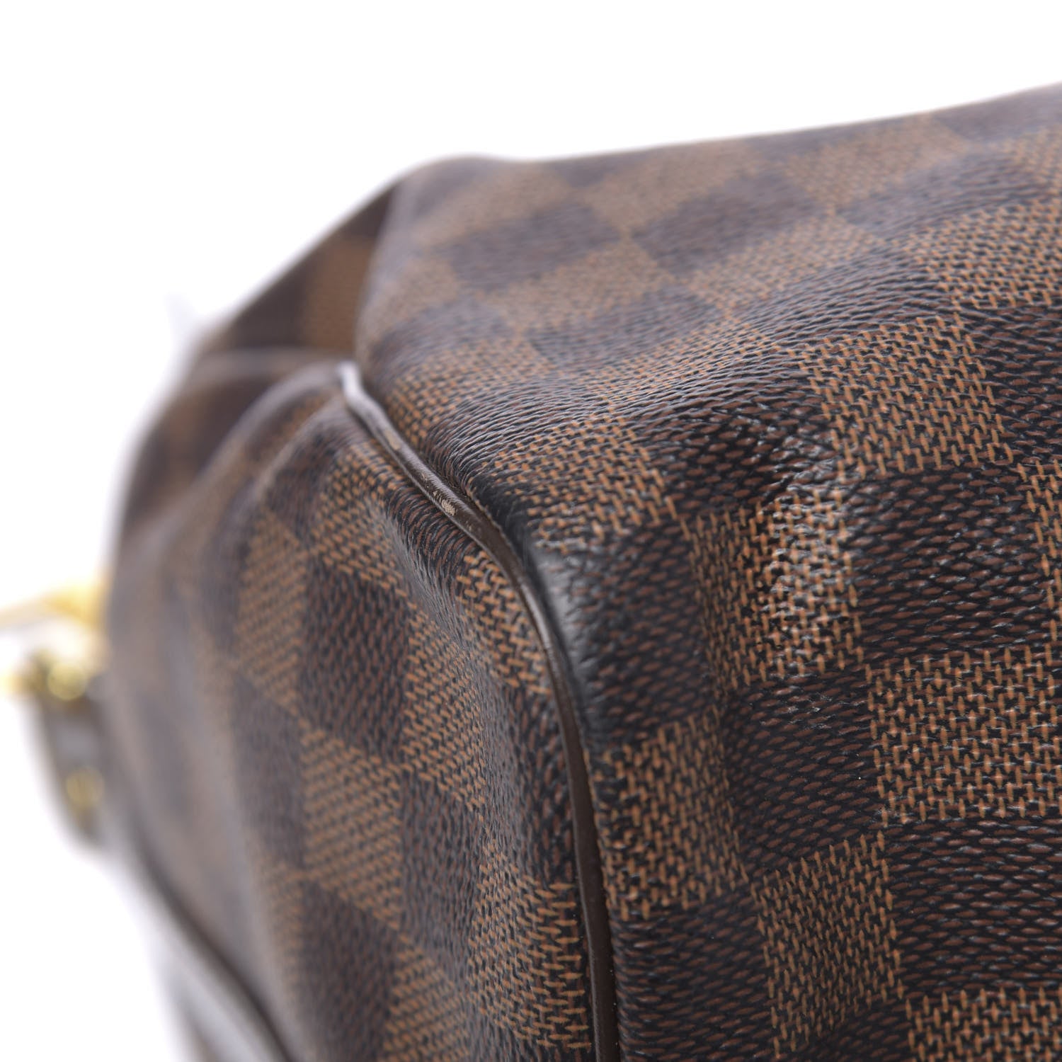 Louis Vuitton Damier Ebene Speedy Bandouliere 30 26 of 31