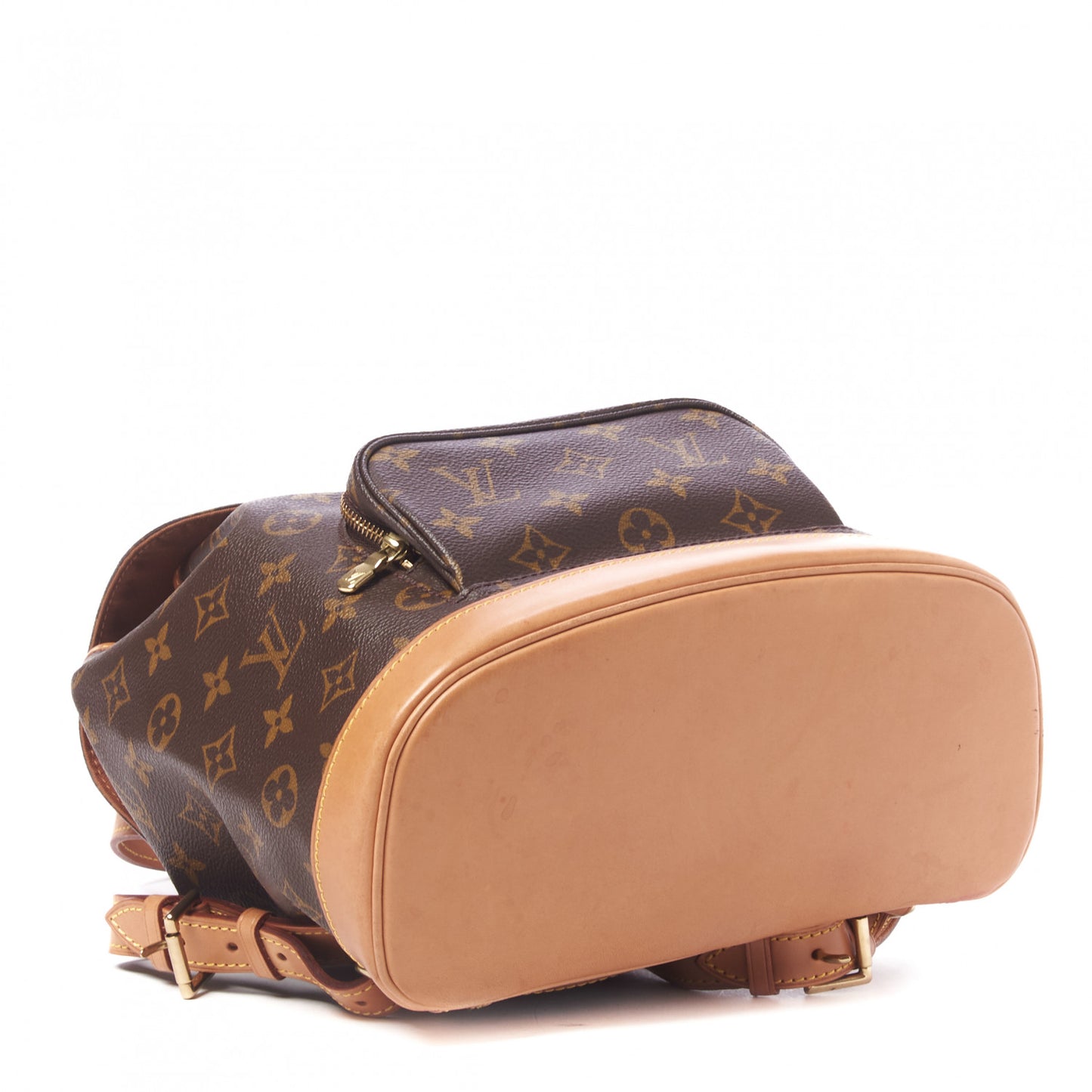 Monogram Montsouris MM Backpack