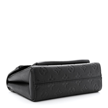 Louis Vuitton Empreinte Vavin BB Black 4 of 9