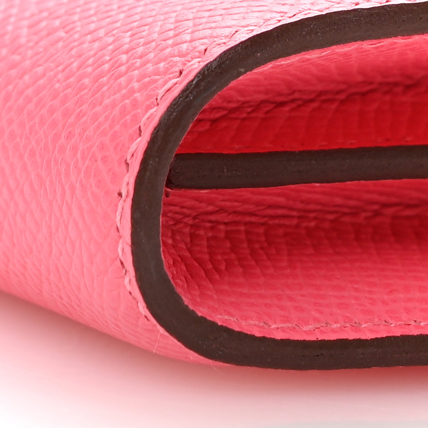 Epsom Constance Wallet To Go Rose Azalee