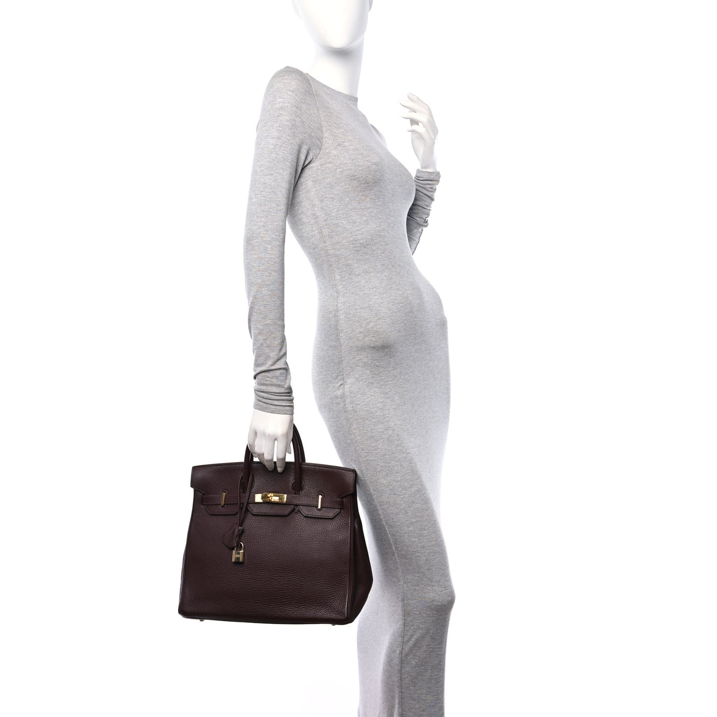 Ardennes HAC Birkin 32 Havane