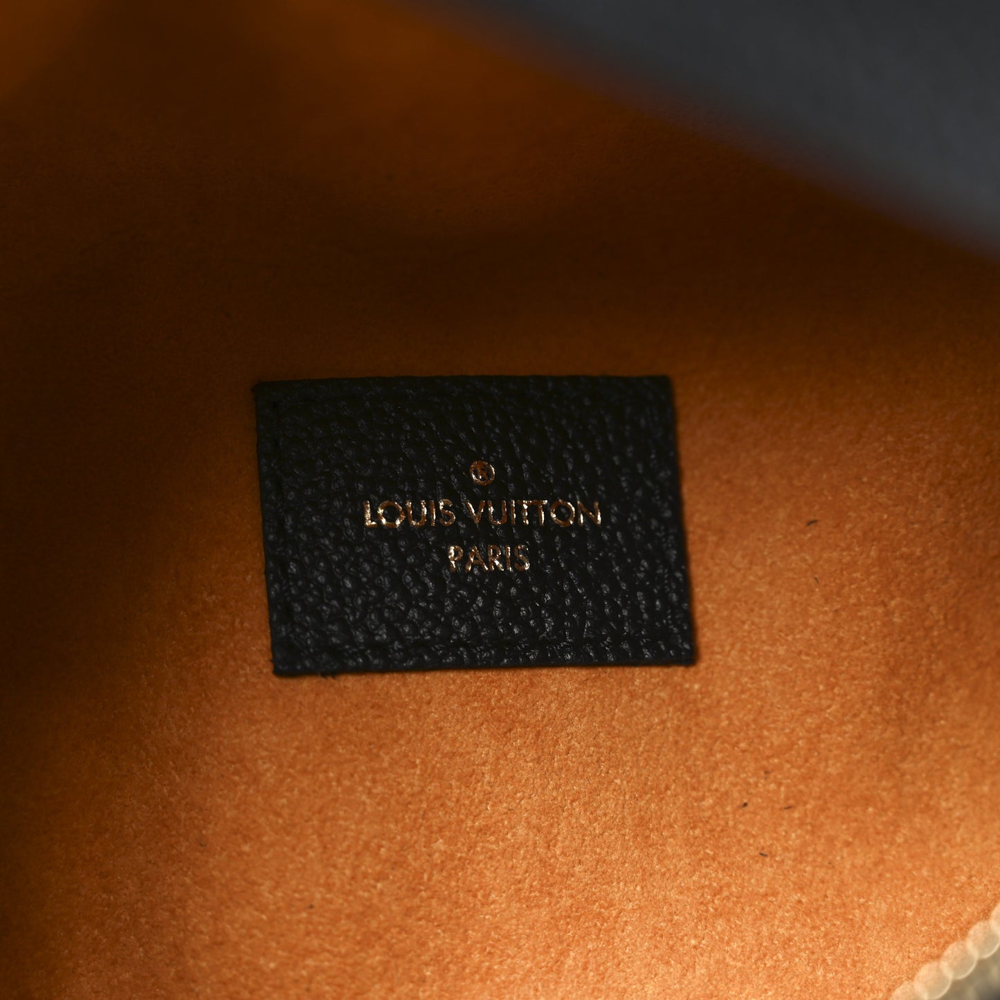 Empreinte BumBag Black