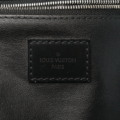 Louis Vuitton Damier Graphite Toiletry Pouch 6 of 9