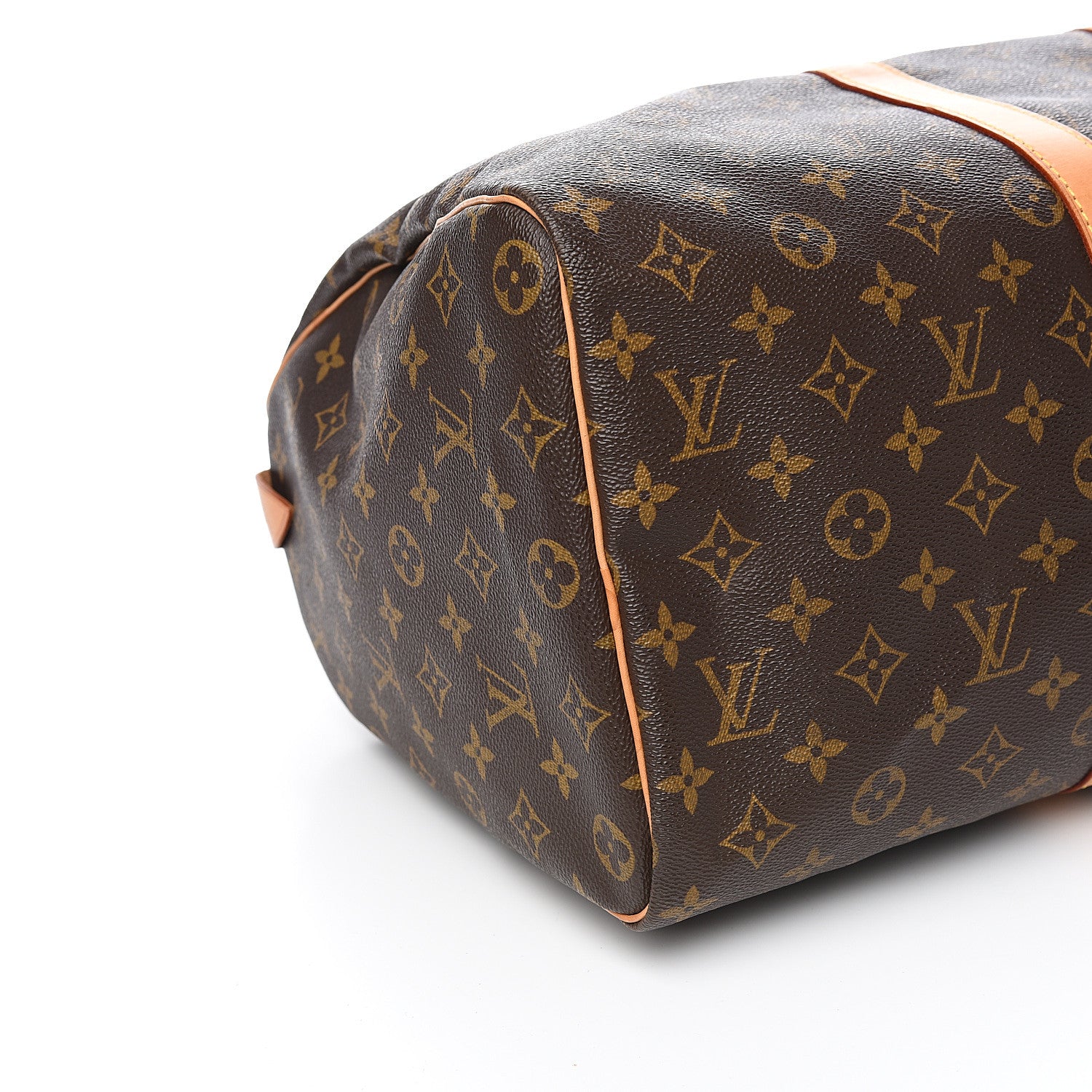 Louis Vuitton Monogram Keepall 45 7 of 12