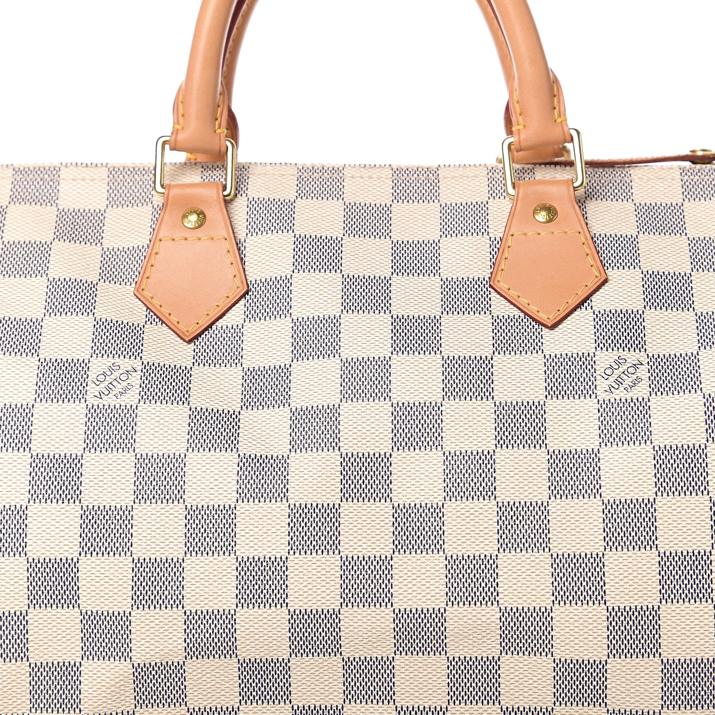 Damier Azur Speedy 30