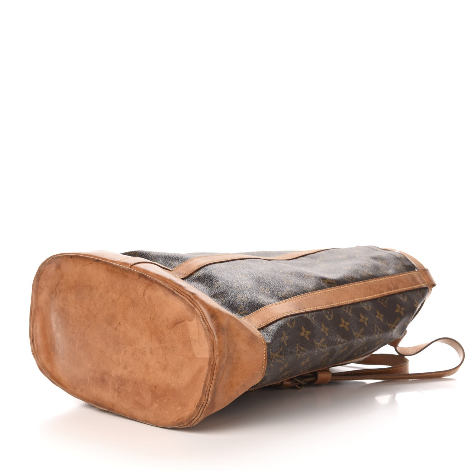 Louis Vuitton Monogram Randonnee GM Backpack 6 of 10