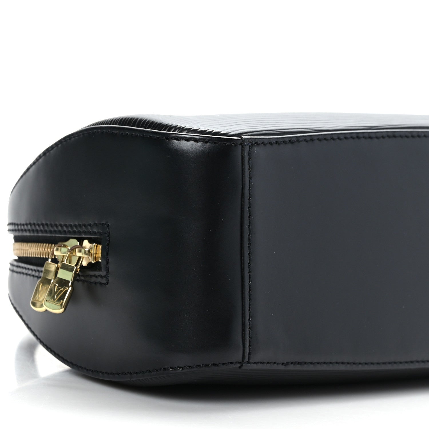 Louis Vuitton Epi Jasmin Black 7 of 8