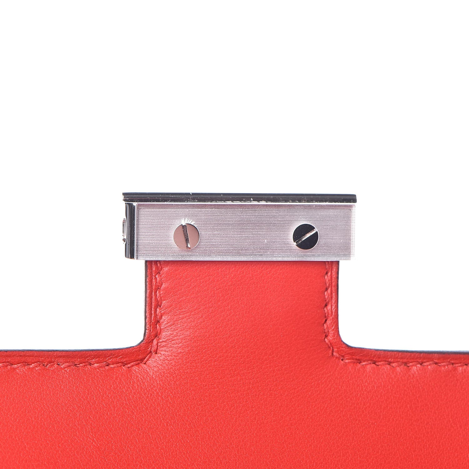 Hermes Epsom Constance 18 Rouge de Coeur 14 of 24