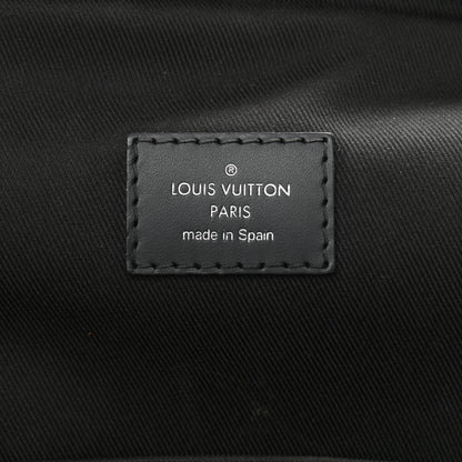 Louis Vuitton Damier Graphite Avenue Sling Backpack 7 of 11