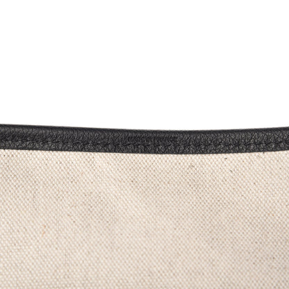 Goyard Goyardine Saint Louis GM Black 9 of 11