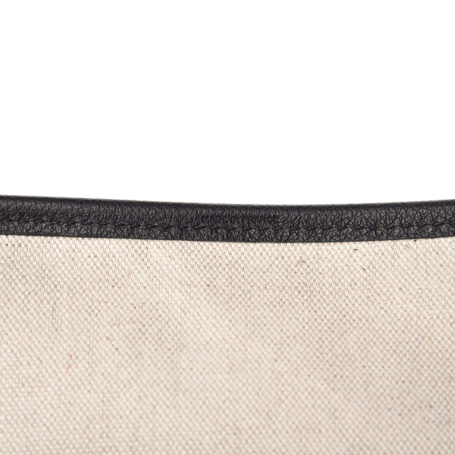 Goyardine Saint Louis GM Black