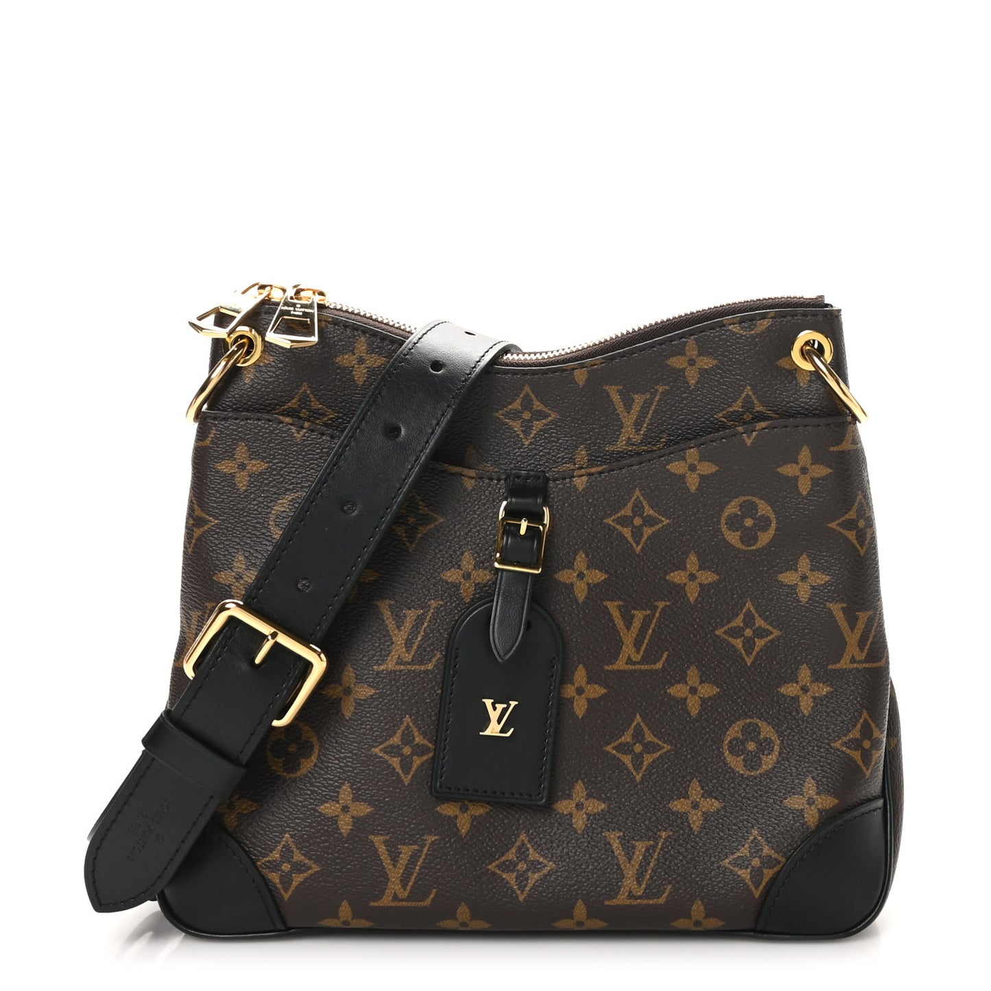 Monogram Odeon PM  Black