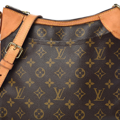 Louis Vuitton Monogram Odeon PM 19 of 19