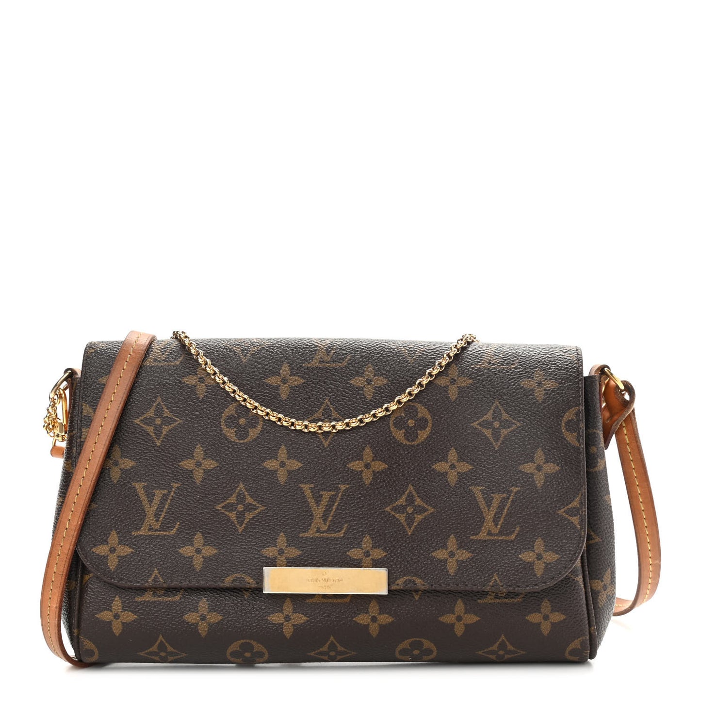 Monogram Favorite MM