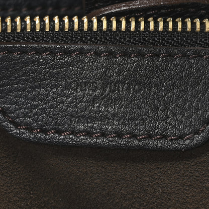 Louis Vuitton Mahina L  Black 6 of 9