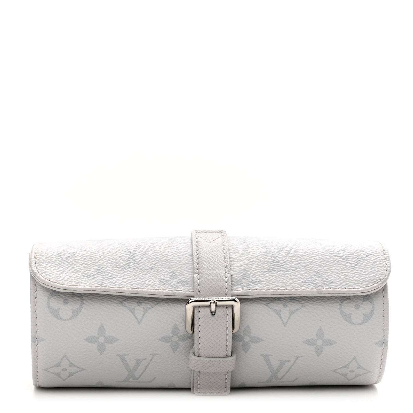 Taigarama 3 Watch Travel Case Antartica