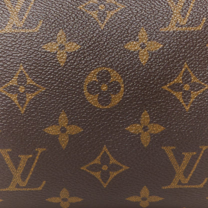 Louis Vuitton Monogram Papillon 26 8 of 10