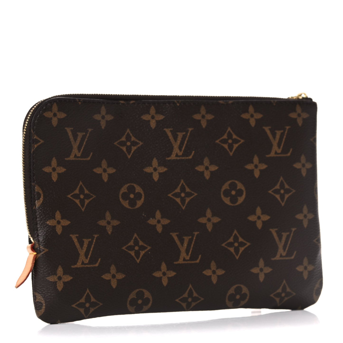 Monogram Etui Voyage PM Pouch
