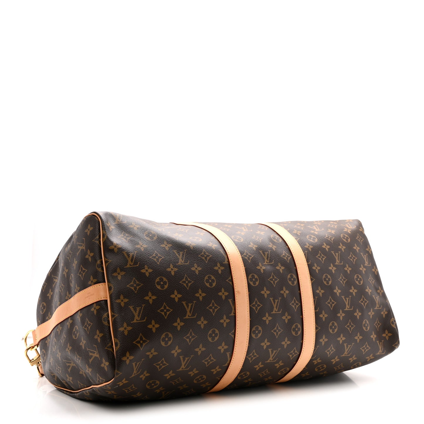 Monogram Keepall Bandouliere 55