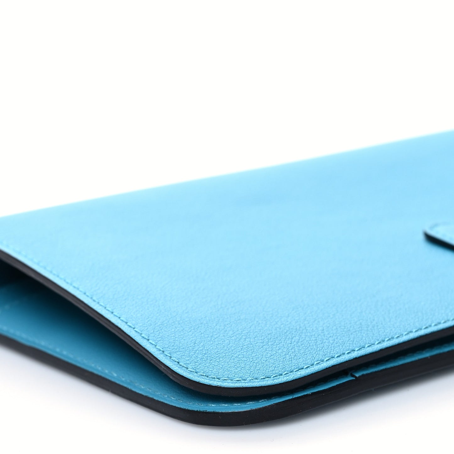 Swift Dogon Duo Wallet Turquoise
