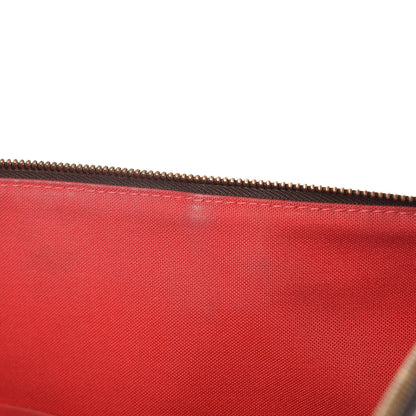 Louis Vuitton Damier Ebene Totally MM 7 of 11