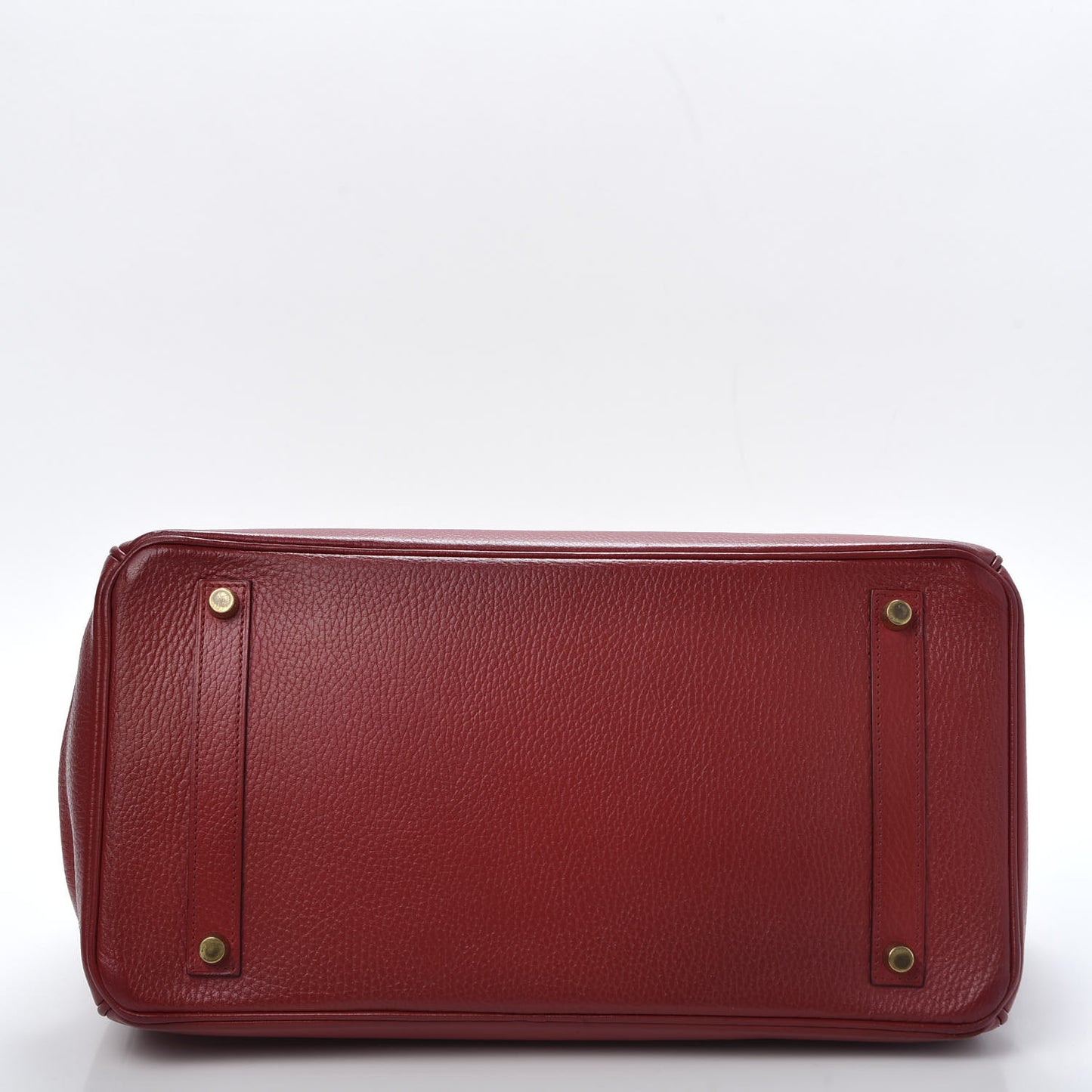 Ardennes Birkin 35 Rouge Vif